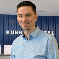 Klaus Vest