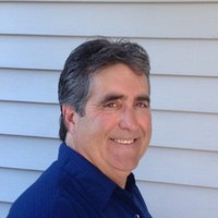 Michael Dierdorff, RPA