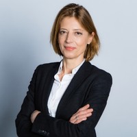 Bénédicte Louis
