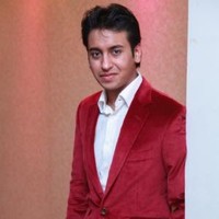 Abhishek Hirani