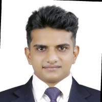 Deepak R Krishna