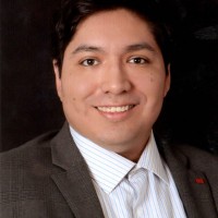 Jorge Alberto Meza Salazar