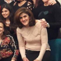 Lama Obeid