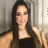 Paloma Alvarenga Silva Moreira