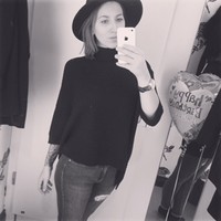 Lauren Humphreys