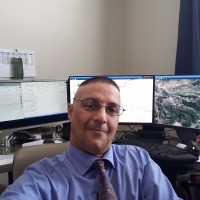 Frederick Padilla Pmp