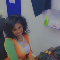 Nancy Andre