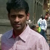K Santosh