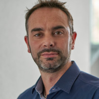 Mathieu Marrony