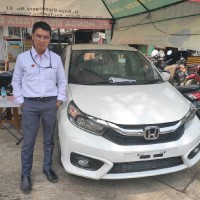 Ibrahim Rangga Putra