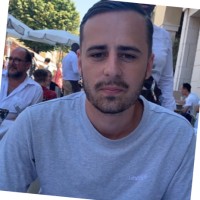 Matisse Saro