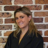 Elizabeth Mojanovski