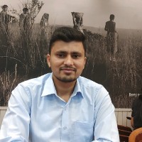 Pawan Kumar Gupta