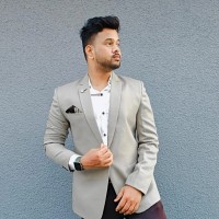Chetan Kangane