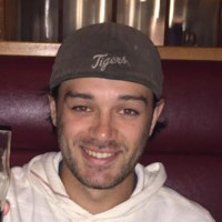 Tyler Stange