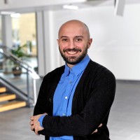 Arash Ehtesham