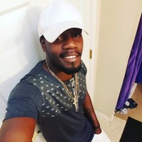 Broderick Mcgahee