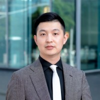 Kyle C. Koh