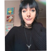 Alessia Grilli