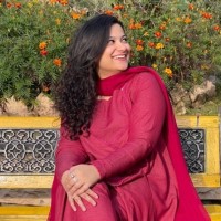 Ammarah Ijaz