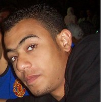 Ahmed Hamed