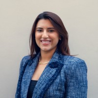 Pamela Mendoza
