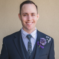 Matthew Lane