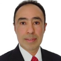 José Manuel Zurita Márquez Planning and Production Manager