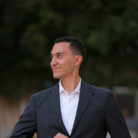 Mohamed Sharaf