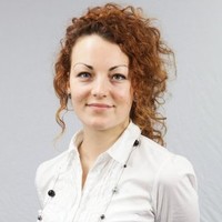 Anna Perepechay