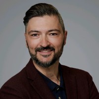 Dejan Kosanovic
