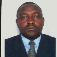 Kamau Julius