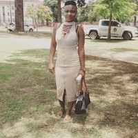 Jane Nkuna