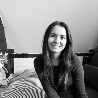 Caroline Amalie Buch Sahner