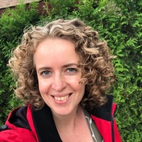 Jolanda Eenkhoorn