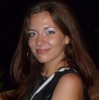 Marina Sedchenko