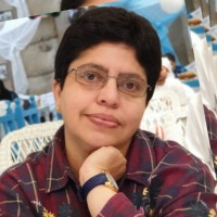 ameena hashim