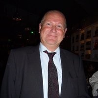 Chris Picton