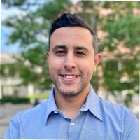 Cristiano Vieira, Phd