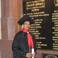 Vishal Salvi