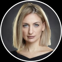 Tatiana Medaru