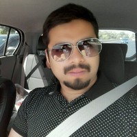 Ahmed Talal