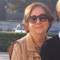 Nasrin Zarkesh