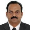 Krishnakumar Purushothaman