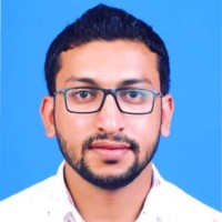 Muhammad Siraj Chulliyodan