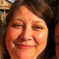 Debbie Cassidy CISA, CISM
