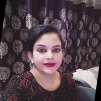 Shruti Choubey