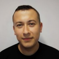 Gatej Marius