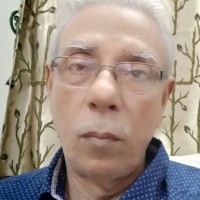 Prasanta Roy