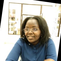 Lilian Langat, Chra